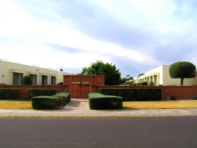 17247 N 106th Ave., Sun City, AZ 85373