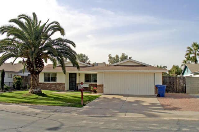 2208 N Cholla St., Chandler, AZ 85224