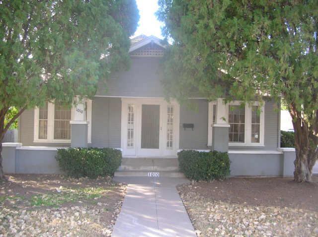 1010 S Maple Ave., Tempe, AZ 85281