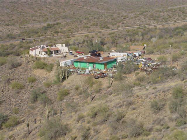 50821 N 35th Ave., New River, AZ 85087