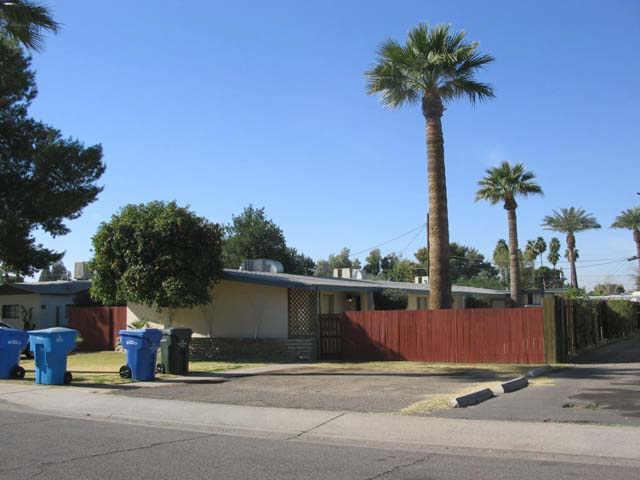 4326 N 21st St., Phoenix, AZ 85016