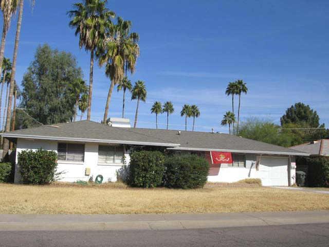 3014 E Whitton Ave., Phoenix, AZ 85016