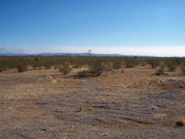 8 W County Line Rd. ##4, Wickenburg, AZ 85390