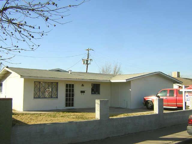 1035 E Vine Ave., Mesa, AZ 85204