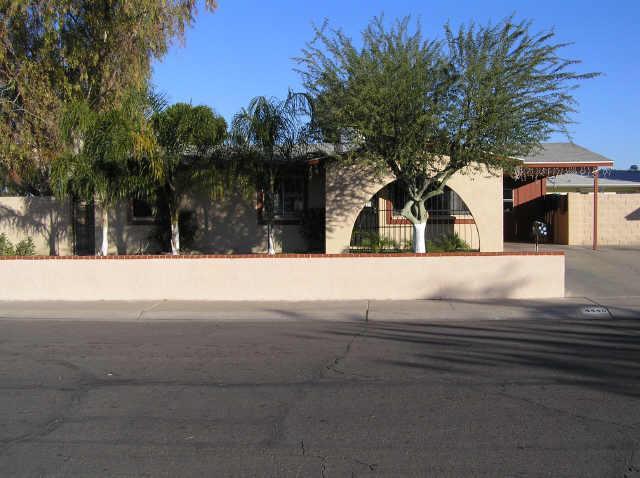 4440 W Eva St., Glendale, AZ 85302
