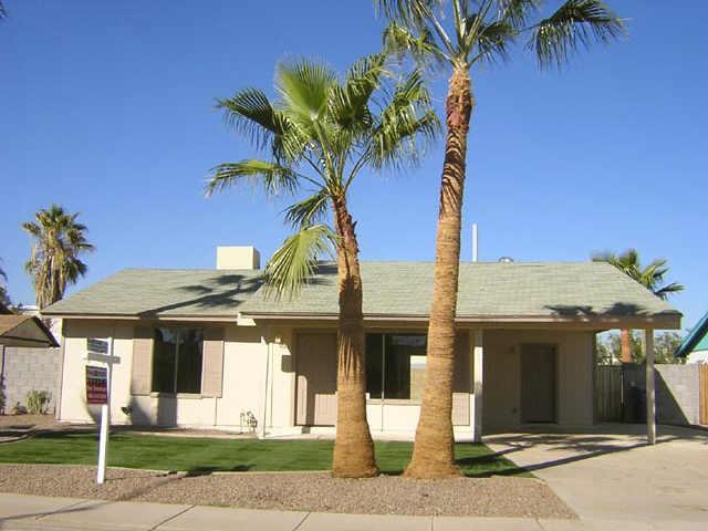 2032 W Obispo Ave., Mesa, AZ 85202