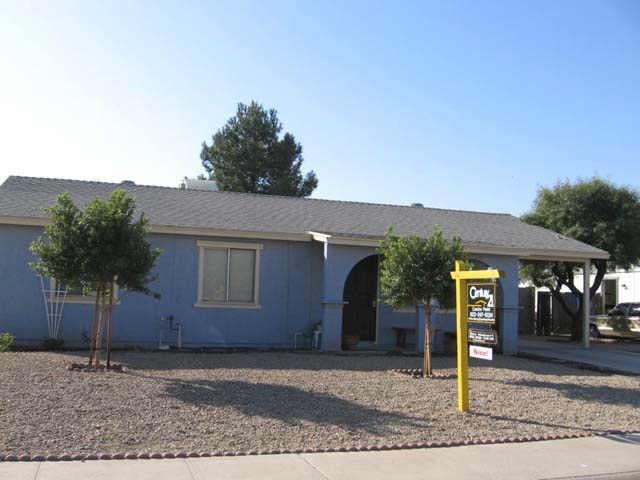 8101 W Minnezona Ave., Phoenix, AZ 85033