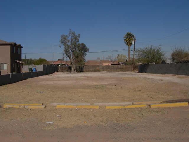 2526 W Adams St. #3/2, Phoenix, AZ 85009