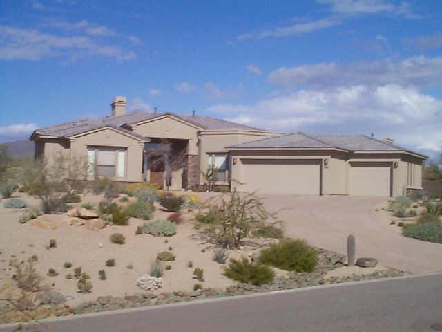 10182 E Happy Hollow Dr., Scottsdale, AZ 85262