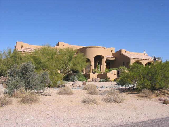 8620 E Oak St., Mesa, AZ 85207