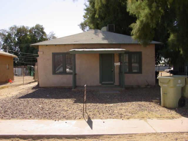6111 W Glenn Dr., Glendale, AZ 85301