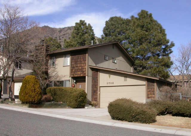 3798 N Zurich St., Flagstaff, AZ 86004