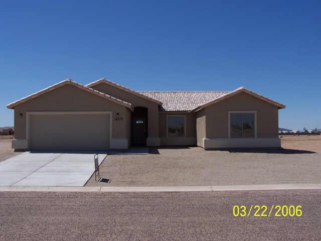 10273 W Devonshire Dr., Arizona City, AZ 85123