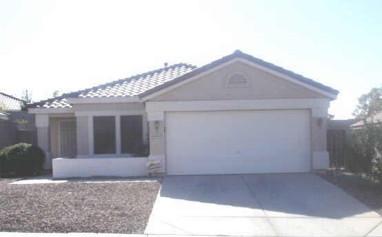 10533 W Via Montoya Dr., Peoria, AZ 85382