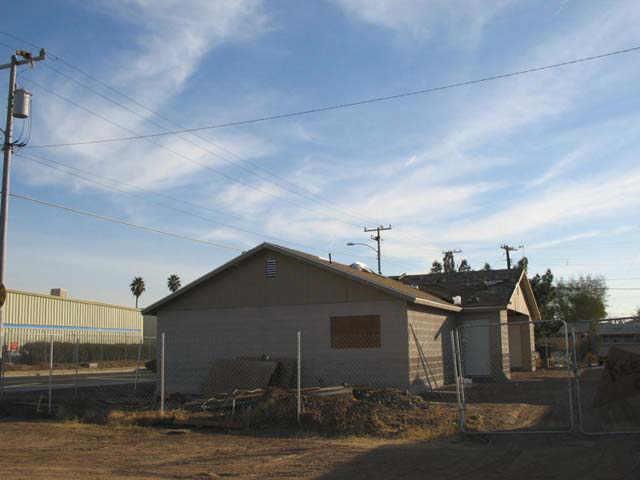 231 E Mohave St., Phoenix, AZ 85004