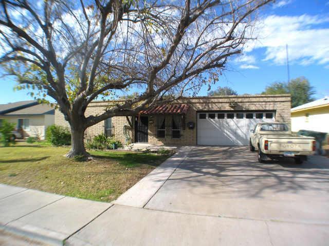 834 S Toltec, Mesa, AZ 85204