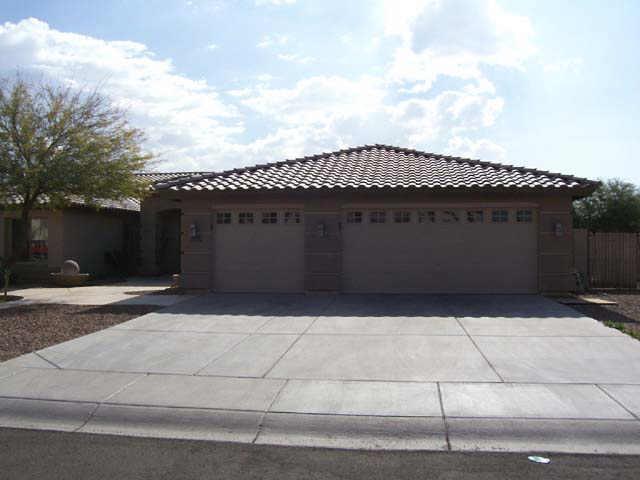 8239 W Camino De Oro Ave., Peoria, AZ 85383