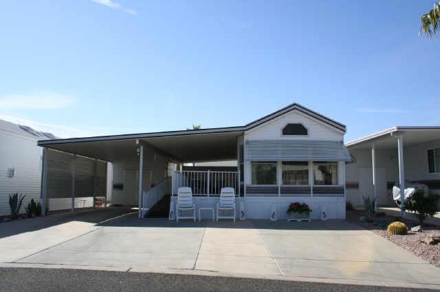 17200 W Bell Rd. #583, Surprise, AZ 85374