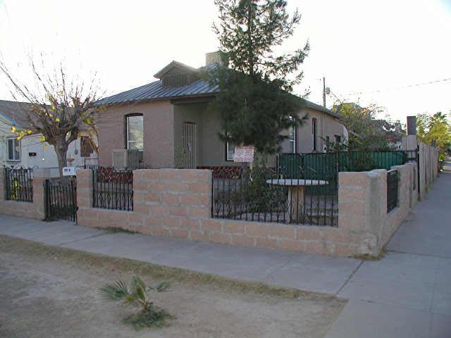 720 N 9th Ave., Phoenix, AZ 85007
