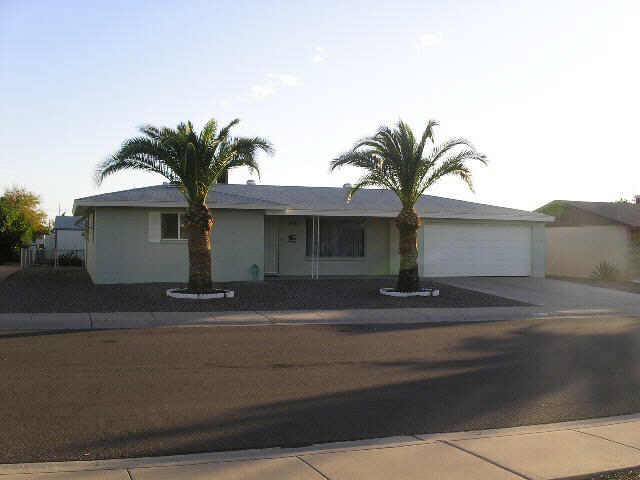 5705 E Dallas St., Mesa, AZ 85205