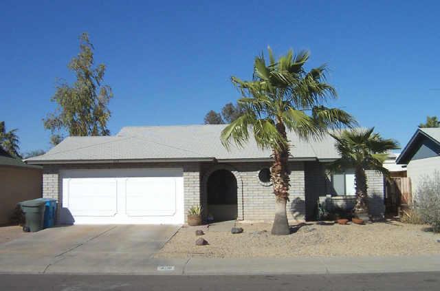 306 E Piute Ave., Phoenix, AZ 85024