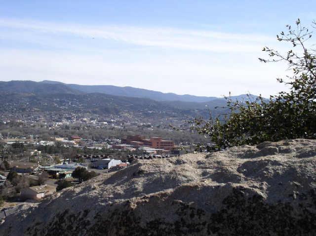 17 S Morningstone Dr., Prescott, AZ 86305