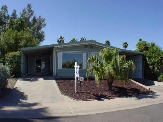 5257 E Mcdowell Rd., Mesa, AZ 85215