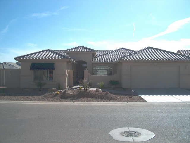 24207 S Briarcrest Dr., Sun Lakes, AZ 85248
