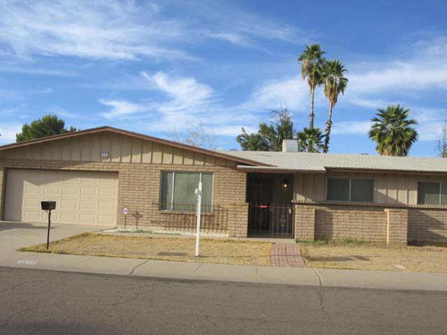 4342 W Carol Ave., Glendale, AZ 85302