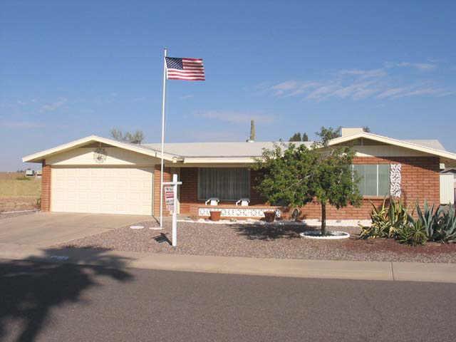 6626 E El Paso St., Mesa, AZ 85205