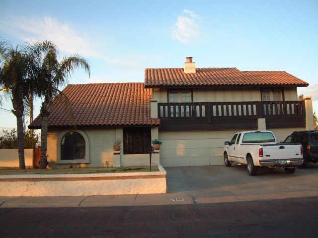7446 W Reade Ave., Glendale, AZ 85303