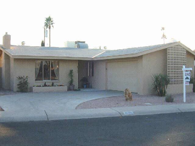 8707 E El Nido Ln., Scottsdale, AZ 85250