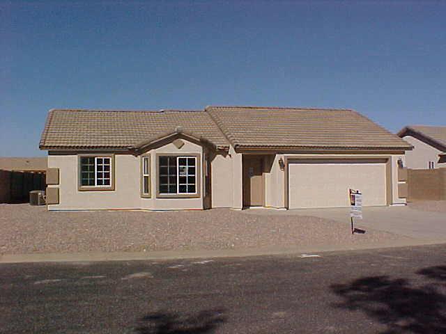 14153 S Capistrano Rd., Arizona City, AZ 85123