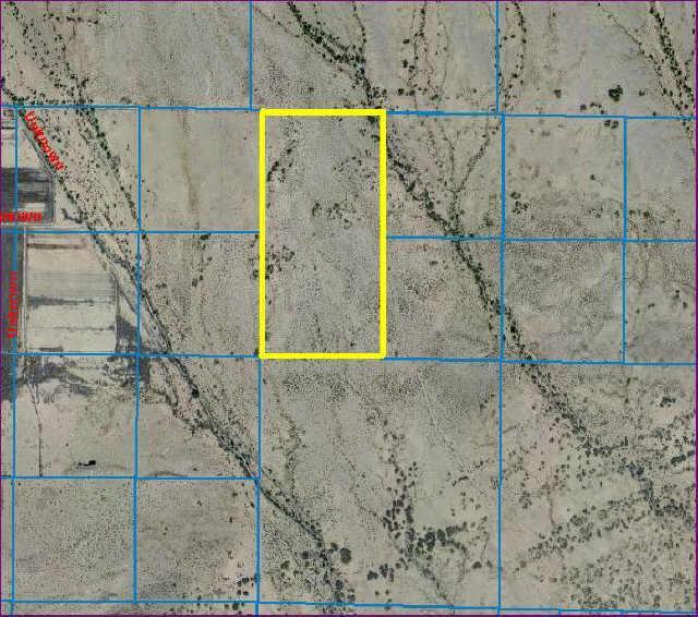 W 555th Ave., Tonopah, AZ 85354