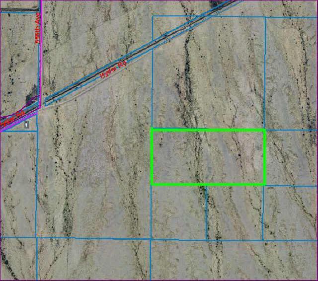 W 555th (approx) Ave., Tonopah, AZ 85354