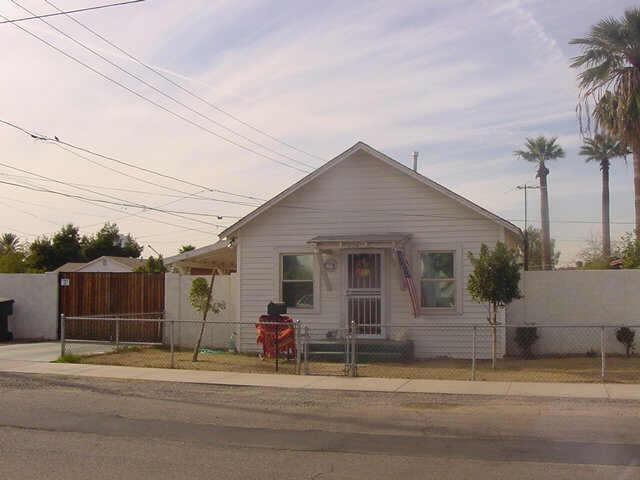 1124 N 13th St., Phoenix, AZ 85006