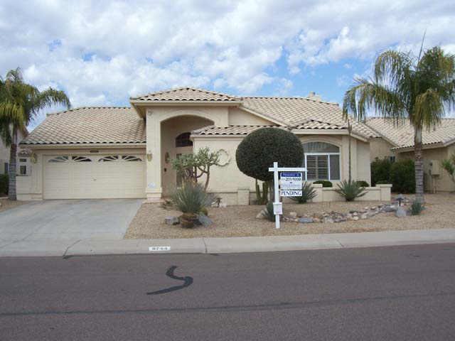 8744 W Rockwood Dr., Peoria, AZ 85382