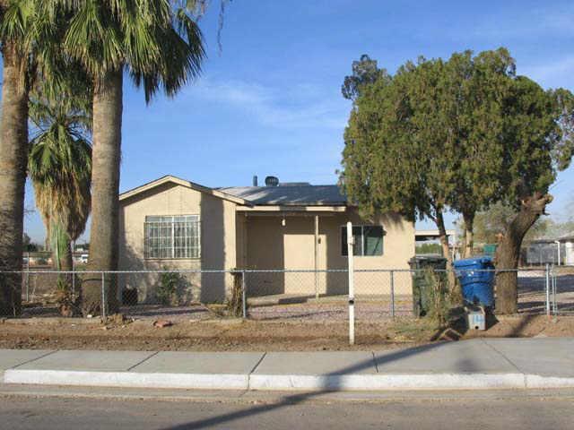 3810 S 9th St., Phoenix, AZ 85040