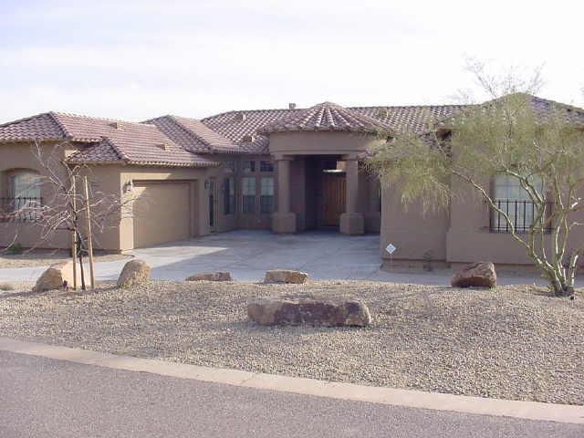 8463 E Preserve Way, Scottsdale, AZ 85266