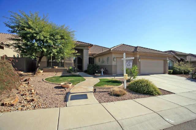 26809 N 46th Pl., Cave Creek, AZ 85331