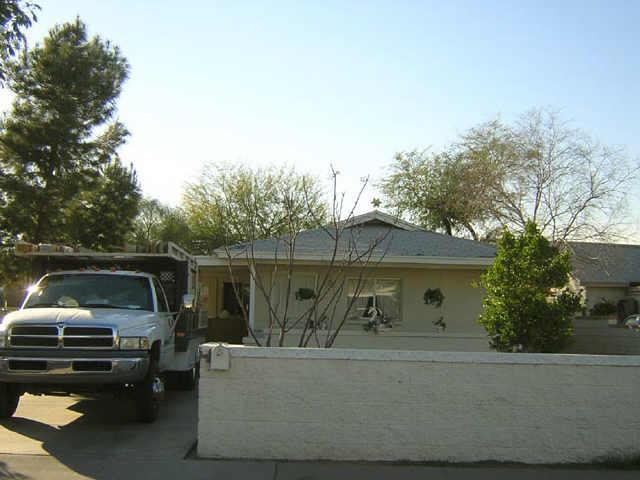 510 N Sirrine St., Mesa, AZ 85201