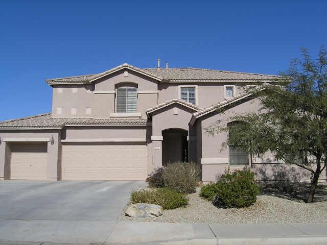 1586 E Carob Dr., Chandler, AZ 85249