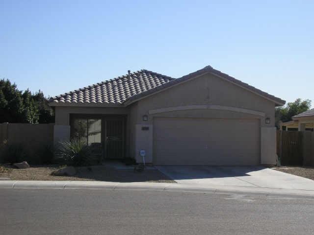 3909 W Hackamore Dr., Glendale, AZ 85310