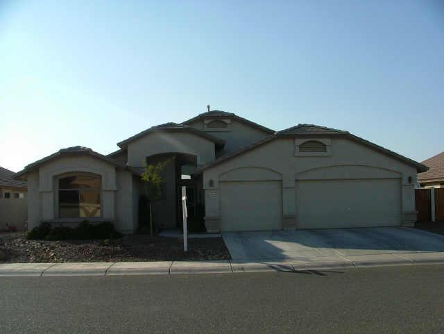 8636 N 96th Ln., Peoria, AZ 85345