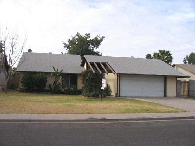 2029 E Juanita Ave., Mesa, AZ 85204