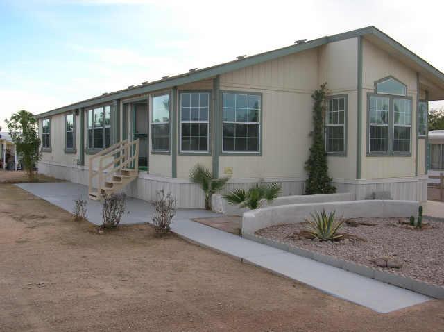 9333 E Pueblo Ave., Mesa, AZ 85208