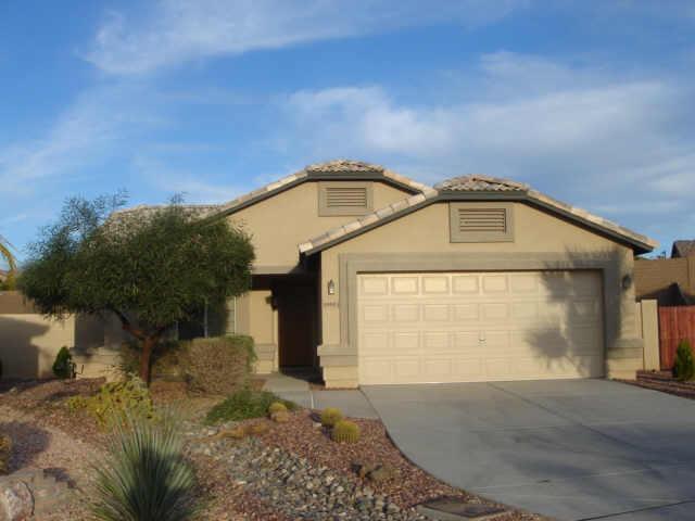 19553 N 108th Ave., Sun City, AZ 85373