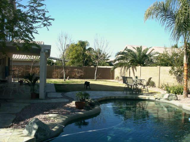 1914 E Tremaine Ave., Gilbert, AZ 85234