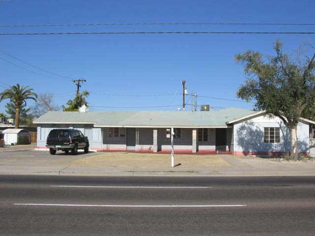 1738 W Indian School Rd., Phoenix, AZ 85015