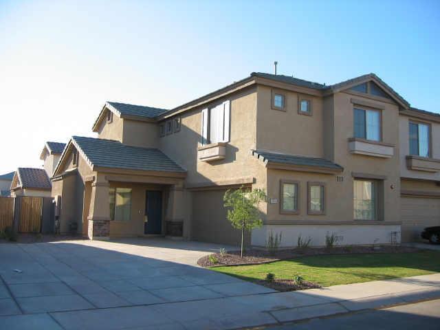 2878 S Rock St., Gilbert, AZ 85295